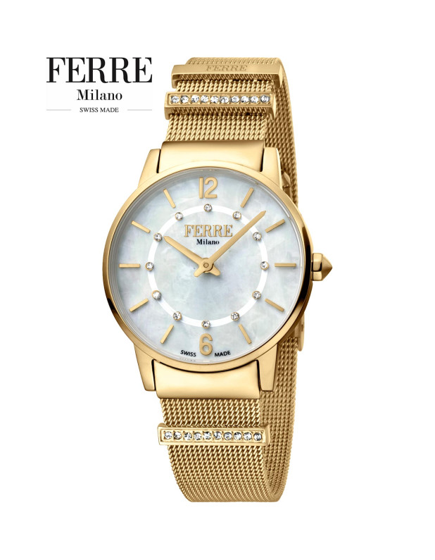 FERRE MILANO Ladies Watch